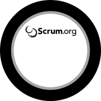 Generic Course Logo Grey Scale